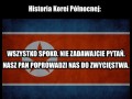 Historia korei północnej
