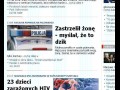 Myślał że to dzik