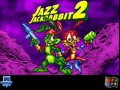Jazz jackrabbit