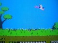 Pegasus gra
