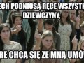 Dziewczyny które chcą się ze mną umówić