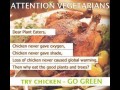 Dla wegetarian