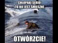 Chłopaki otwórzcie