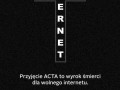 Acta zostalo nam malo czasu