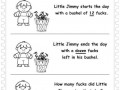 Math time
