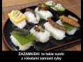 Zazamushi