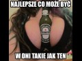 Piwo i cycki