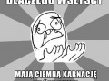Ciemna karnacja