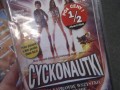 Cyckonautki