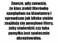 Społecznie akceptowalne