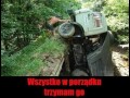 Andrzeju spokojnie