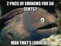 Ludacris