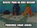 Logika a co to