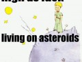 Little prince
