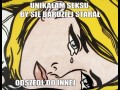 Problemy głupich lasek
