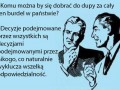 Dlaczego demokracja nie działa
