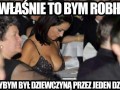 Gdybym byl dziewczyna