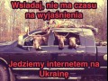 Jedziemy
