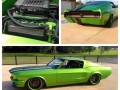 Ford m