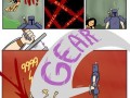 Gearvsskill