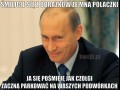 Pozdrawiam władymir putin