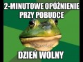 Dzień wolny