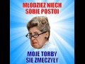 Torby się zmęczyły