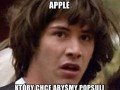 Co jeśli flappy bird to spisek apple