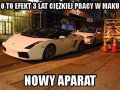 Efekt 3 lat pracy w maku