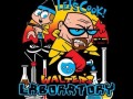 Walter39s laboratory