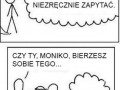 Niezręczna sytuacja