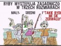 3 Rozmiary ryb