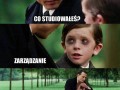 Znam twój ból