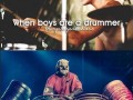 Drummer