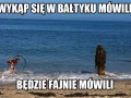 Kłamali