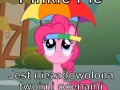 Pinie pie