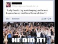 Unfriendzoned