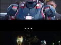Iron patriot