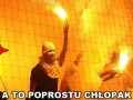 Nazwiesz go kibolem