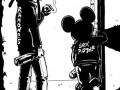 Punk disney