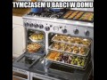 Tymczasem u babci