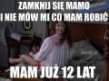Tak sobie wyobrażam mieć dzieci