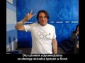 Dystans do siebie najważniejszy