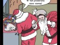 Boże narodzenie gdzieś w europie