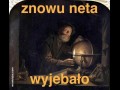 Tak się czuję bez internetu
