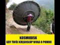 Kosmodisk