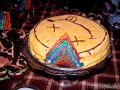 Nirvanowy tort 