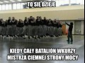 Mistrz ciemnej strony
