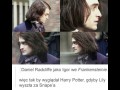 Harry snape