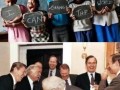 You can change the world